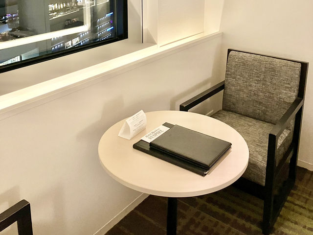 阪急大阪龍仕柏酒店