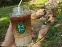 หลงเขา น่าน