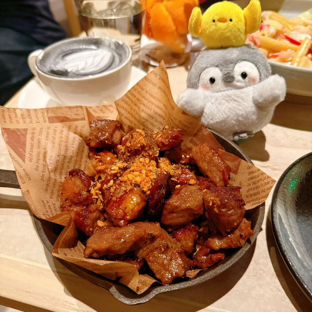 甜品高質❤️
