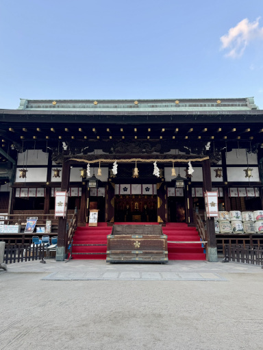 学問の神様「菅原道真」をお祀りする神社。 | Trip.com 大阪