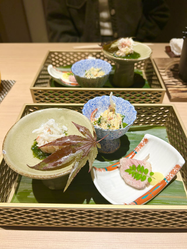【熊本グルメ】贅沢に蟹を堪能できる蟹専門店🦀
