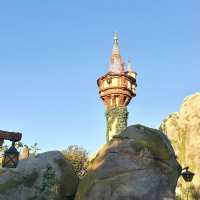 東京ディズニーシー🚢⛰️ いまのシーは盛りだくさん✨