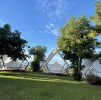View Camp ในจังหวัดพิษณุโลก