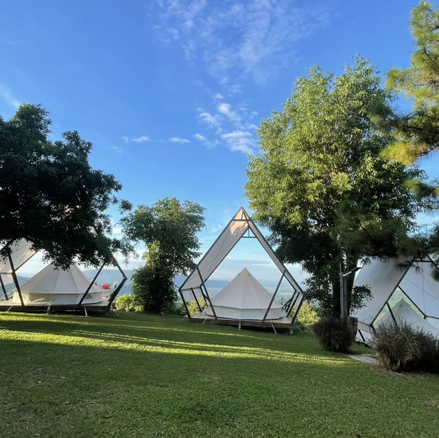 View Camp ในจังหวัดพิษณุโลก