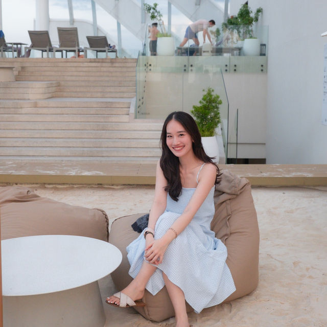 Arbour Hotel and Residence Pattaya 🌊 ☀️ 