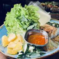 尖沙咀最佳越南牛肉湯河｜MAMTOM (尖沙咀)