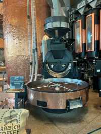 Starbucks Reserve Roastery Tokyo: A Coffee Lover's Dream