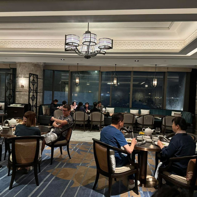 值得回頭嘅餐廳
