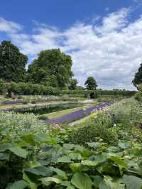 Kensington Palace: A Royal Retreat in the Heart of London