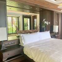 A Haven of Elegance: My Unforgettable Escape to Trisara Phuket
