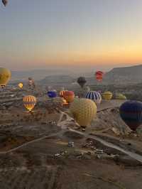 トルコ旅行🇹🇷