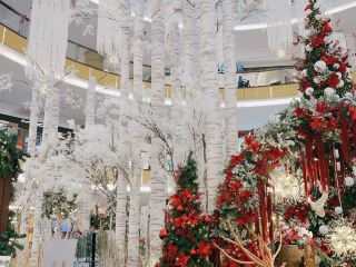 新山一日遊