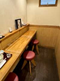 【北九州旅行】ブランチできるうどん屋さん