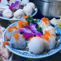 🍲叁不館 (天后)
