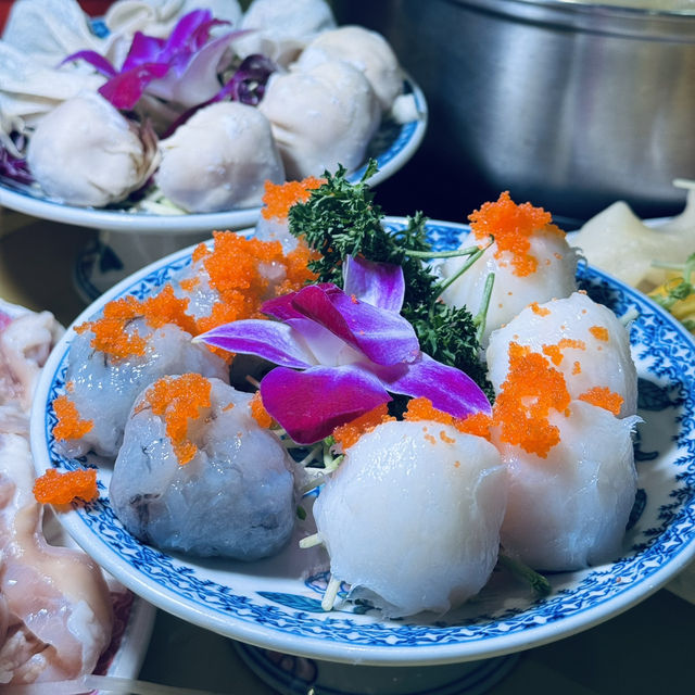 🍲叁不館 (天后)