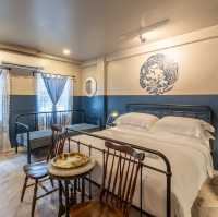 ที่พักภูเก็ตใจกลางเมือง 