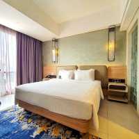 Mercure Bandung City Centre