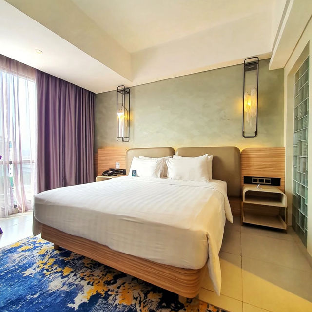 Mercure Bandung City Centre
