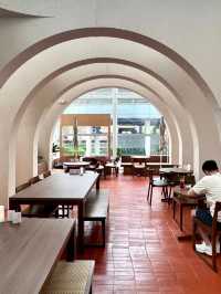 Gardens by Vela ☕️ brunch & cafe เซ็นทรัลเวิลดิ์