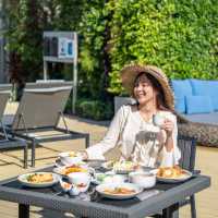 Fusion Suite Phuket Patong