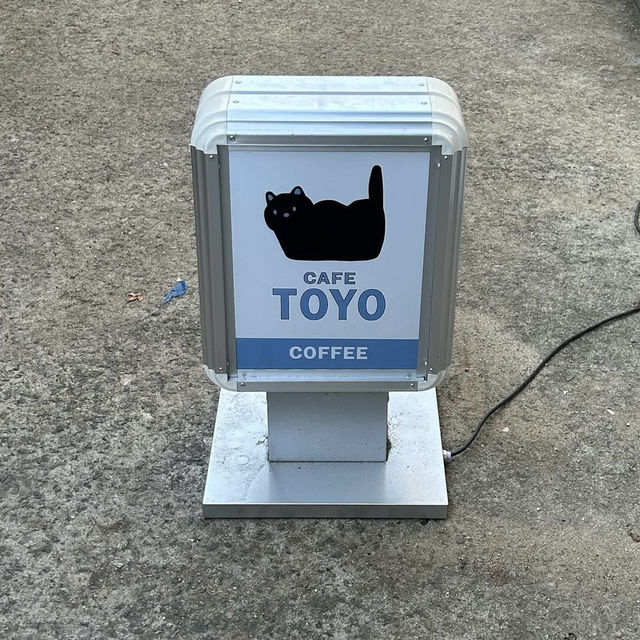 【韓国】最近ホットなカフェプレイスのムンレドンにあるカフェ🐱