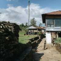 Matdi Himal 