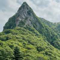 Exploring the Majestic Hallasan National Park