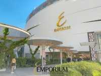 รีวิว Emporium (ที่เที่ยวย่านพร้อมพงษ์)🛍️