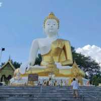 วัดพระธาตุดอยคำ จ.เชียงใหม่