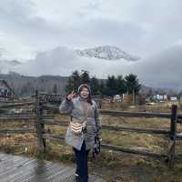 Memorable in Hemu Village