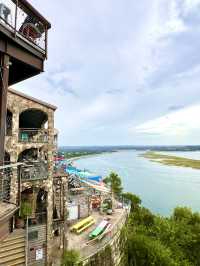 ［奧斯汀旅遊］The Oasis on Lake Travis🌅奧斯汀必看夕陽