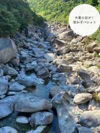 【屋久島】縄文杉を見にいくトレッキングツアーに参加した時の記録