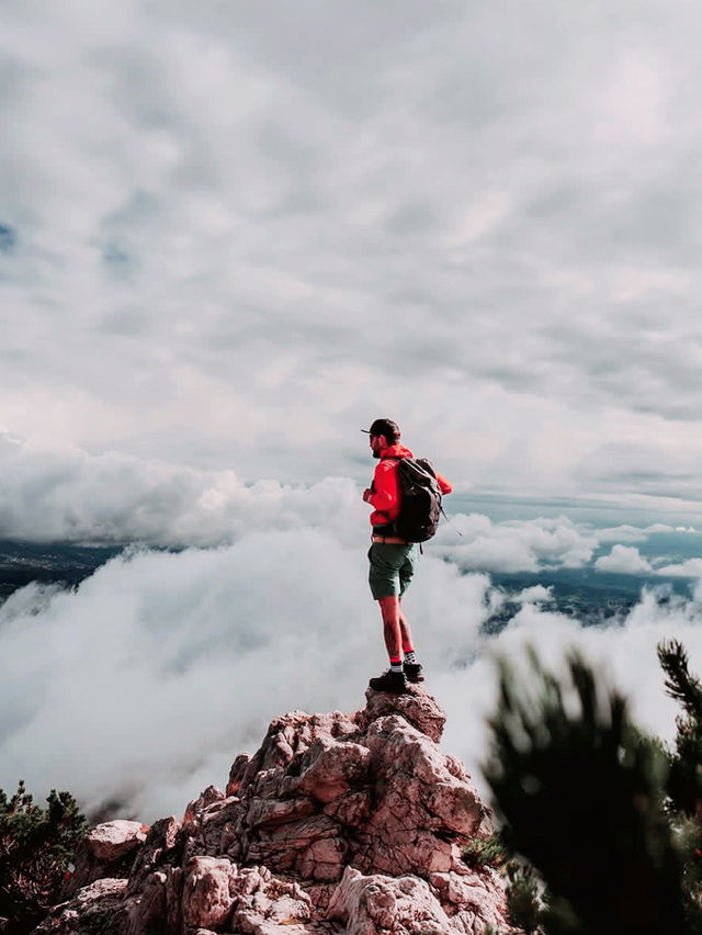 Monte Baldo: Italy’s Balcony to Paradise