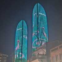 福建厦門4天3夜 ｜鼓浪嶼 • 沙坡尾 • 植物園 • 來瘋喜劇