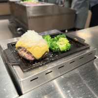 🌸滋味抵食日式漢堡店🌸肉肉大米🥩