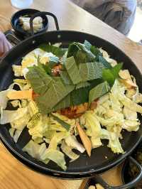 가평 닭갈비 맛집 “명가닭갈비”🐔