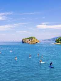 Vibrant Vibes and Sunset Skies: Exploring Puerto Vallarta