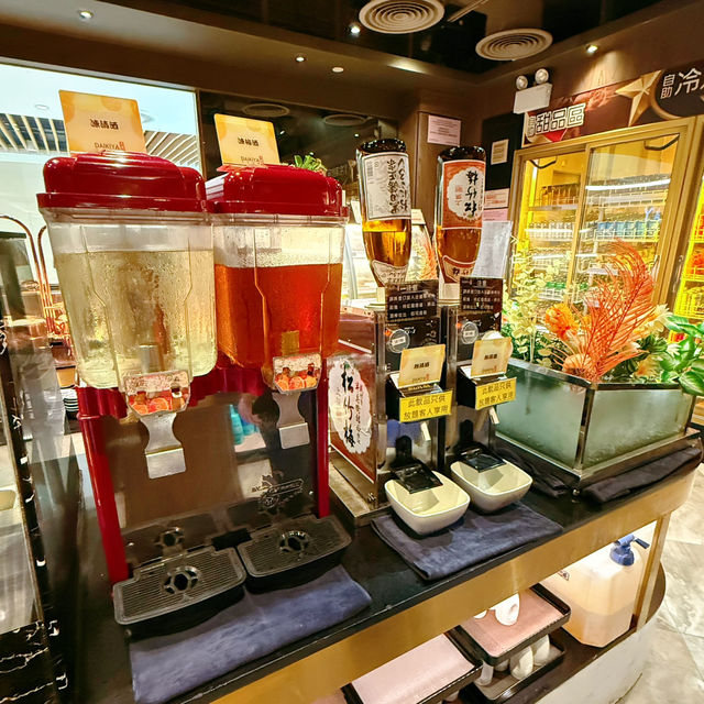 聖誕梗係食放題🤗