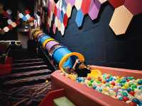 Kids Cinema ดูหนังสนุกทั้งครอบครัว 🎬😍