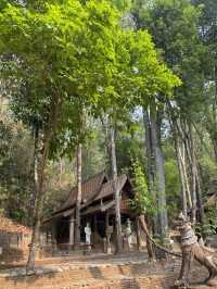 วัดผาลาด วัดโบราณที่ควรมา 