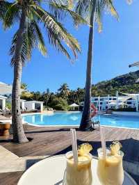 Paradise Perfected: InterContinental Hayman Island Resort