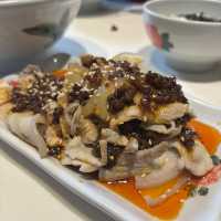 正九清湯腩| 油麻地