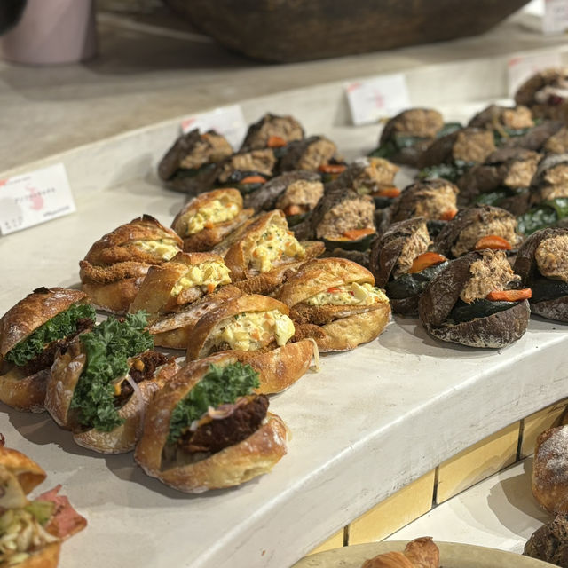 【福岡】福岡でいちばん人気のぱんやさん🥯🥐