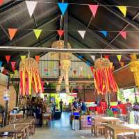 แนะนำร้านอาหารมิชลิน ไกด์ “คลังนาปลาข้าว”