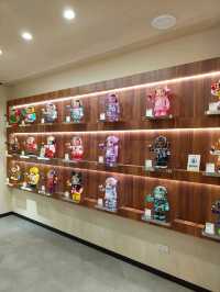 Solo Trip to Taiwan: Discovering POP MART – A Collector’s Dream