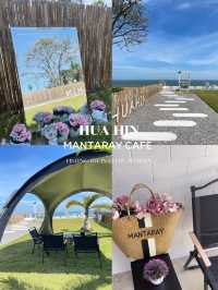 7 คาเฟ่หัวหินติดทะเล บรรยากาศชิล ถ่ายรูปสวย