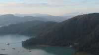 Day Trip to Sun Moon Lake from Taichung City