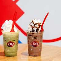 Dairy Queen ราคาพิเศษ ✨💕🍦