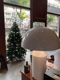 Bonci Café – คาเฟ่น่ารักย่านสะพานควาย