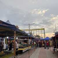 Discovering the Quiet Charm of Pekan Parit, Perak